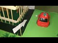 Zoo Model | A simple zoo model for kids project | Nursery Expo | kids zoo