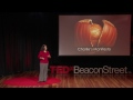 Why we can't fix our healthcare system | Ayesha Khalid | TEDxBeaconStreet