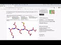 PyMOL: Build Your Own Sequences (for Learners & Instructors)
