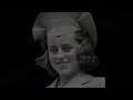 JFK's forgotten sister, links to Derbyshire UK & the Kennedy curse. The incredible full story in 4K