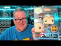 Paulie Pops| Back to the Future X Funko Digital Pops! Unboxing my Legendary Grail & Royalty Pops!