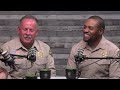 RSO Roundup Episode 29: Sheriff's Mounted Enforcement Detail