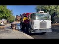 Garbage truck Fails and Saves of 2023!