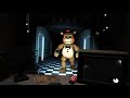 Five Nights at Freddy's VR: Help Wanted - Quest Trailer