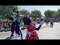 The Disneyland Band Plays Frontierland and Main Street USA!