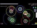 osu! | Old replay on Holding out for a hero +EZHT