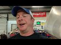 Snap On Roll Cart Tour: What’s used daily and kept handy for use