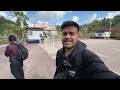 China-Laos Border Pe Scorpio-N Ke Sath Ye Kya Hogaya 😱 |India To Australia By Road| #EP-48