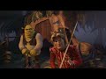 Prince Charming's Musical | Shrek the Third (2007) | TUNE