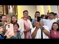 Priestly Ordination of Rev. Fr. Amiel E. Arado at San Pedro Cathedral Archdiocese of Davao