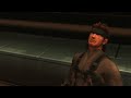 METAL GEAR SOLID 2: LORE ACCURATE SNAKE  [Part 1]