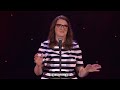 Learning The Difference Between a Reed Diffuser and an Incense Stick | Sarah Millican