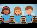 Seizure First Aid Animation - Children