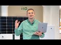 Best Solar Batteries (UK) - Are These The Top Five?