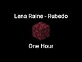 Rubedo by Lena Raine - One Hour Minecraft Music