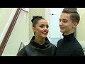 The Amazing Story Of The 3x British Ballroom Champions | Baby Ballroom