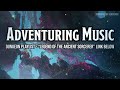 Legend of the Ancient Sorcerer | Epic D&D Battle Music