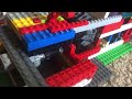 Very Efficient lego vacuum engine with lots of power ￼
