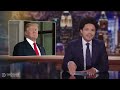 Trump’s “Boring” 2024 Announcement & Elon’s “Hardcore” Work Demand | The Daily Show