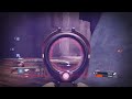 Destiny: The Burning Shrine Gameplay w/ 2.14 KD