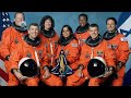 Desastre Dos Ônibus Espaciais Challenger e Columbia