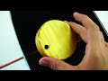 How To Make Flying Bird Automaton from Cardboard | Easy & Fun Homemade Invention