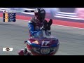 King of the Baggers Challenge | 2024 #AmericasGP