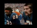 NFL America's Game Super Bowl 7 Champions 1972 Dolphins