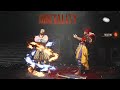 Mortal Kombat 1 - Liu Kang Pop Goes The... Brutality