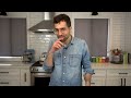 How to Make CHOCOLATE BOX CAKE taste HOMEMADE • JonnyCakes