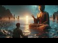 भाग्य का खेल भाग्य का लिखा कभी नहीं मिटता | Buddhist Story On Karma or Fate Bigger | Buddha Story