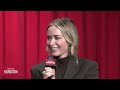 Emily Blunt Career Retrospective | SAG-AFTRA Foundation Conversations
