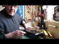 Accordion repair- sorting out two common problems