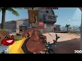 [TF2] Summer event now with 120% more sunburn