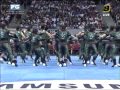 La Salle 'goes to war' in UAAP cheer dance