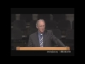 John Piper's Sermon with Scripture only