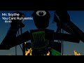 Doors - OST | Here i Come! - Mr. Scythe's Remix