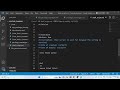 Shell Scripting Zero To Hero || Shell Scripting for Devops & Cloud || Shell scripting for Beginners