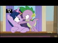 Who are you and what have you done with Twilight Sparkle?