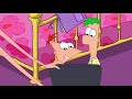 Caught on Camera | Phineas and Ferb | Disney XD