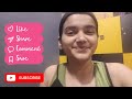 1st Vlog: Full Gym Tour