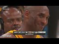 Kobe Bryant Final Game Highlights vs Jazz (2016.04.13) - UNREAL 60 Pts, GREATNESS!