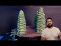 Speedpainting every type of Warhammer 40k terrain (except 1). Featuring the Creality K1