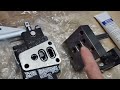 024 - Installing Rear Hydraulic Remotes on Kubota LX2610 | LX3310