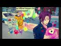 Edited to show more Rin and be hilarious Free! Watergun Battle