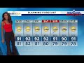 Local 10 News Weather: 07/23/24 Evening Edition