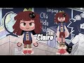 Fundamental Paper  Education in Toca Life Word |  FPE Claire | Toca Boca