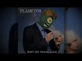 Plankton — Won't Get Fooled Again (The Who A.I. Cover)