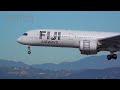 3 HRs Watching Planes With Aircraft Identification | Plane Spotting Los Angeles Airport [LAX/KLAX]
