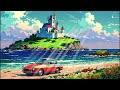Ghibli Music - 2 Hours of Beautiful Studio Ghibli Music 🔔 The Best Relaxing BGM in Ghibli History